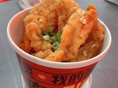 -吃不恼火·江湖菜·小酒馆(日月光田子坊店)