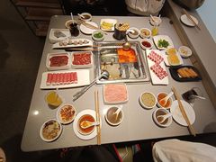 -海底捞火锅(吾悦广场店)