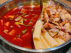 -吴记鲜定味