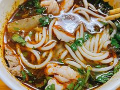 -王记生烫牛杂面馆(兰陵路店)
