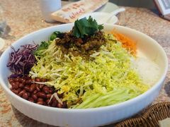-红樱桃·欢乐餐厅(太原里店)