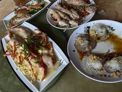 -梅姐海鲜餐厅(水头海鲜街店)