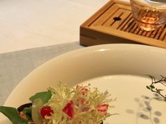 -叶叶菩提·晋福宫