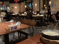 -蚝翅·海鲜粥·烧烤·羊肉季(鄞州万达店)