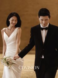-CD视觉婚纱摄影