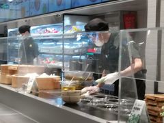 -老乡鸡(上海白玉兰广场店)