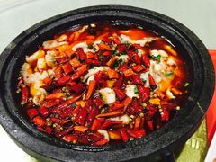 -川味王(农民街店)