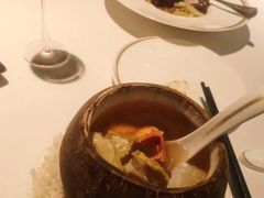 -金轩中餐厅 Jin Xuan(浦东丽思卡尔顿酒店)