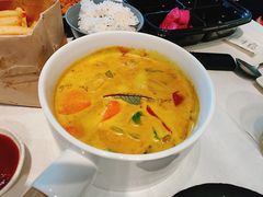 -春树下·院子露台西餐厅(中隐于市店)