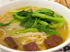 鸡汤面-振鼎鸡(天钥桥路店)