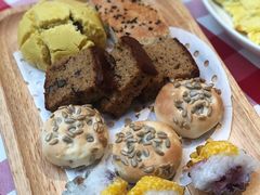 -西贝莜面村(上海百联西郊店)