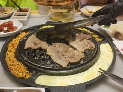 -韩宫宴和牛烤肉(合肥滨湖银泰城店)