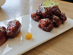 -枣子树·素食餐厅(朱家尖店)