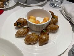 -L'Arome芳芳法国餐厅(仙林金鹰店)