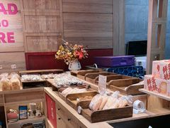 -西村叔叔的店·面包·甜品·蛋糕(崂山丽达店)
