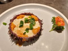 -五谷丰登农家院·地道胶东菜·海鲜烧烤(威海店)