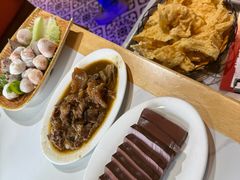 -三毛牛肉店(福强店)