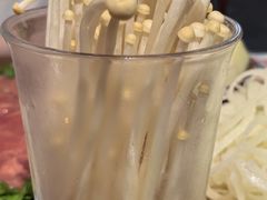 -黔有有贵州酸汤夺夺粉火锅(五味十字店)