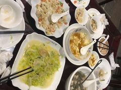 -吴门人家·苏宴宫廷菜(拙政园店)