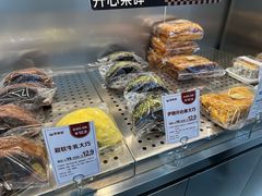 -美事客·面包·蛋糕·甜品(CBD店)