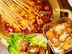 -牛签签串串香(IFS店)