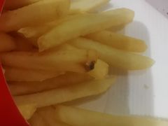 -麦当劳(龙阳路店)