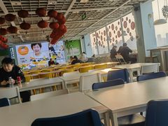 -宜家·瑞典风味餐厅(四元桥店)