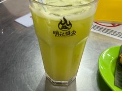 -明记烧鱼美味店