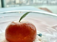 -翡翠36餐厅(浦东香格里拉店)