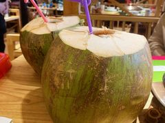 -椰夫人·养生椰子鸡(金沙洲永旺店)