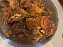 -聚首堂·特色小吃·肘子(什刹海德胜门店)