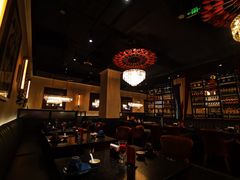 -华豫川酒家(大卫城店)