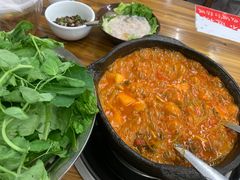 -笔记安顺夺夺粉火锅