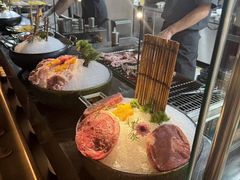 -漢頓温泉度假酒店