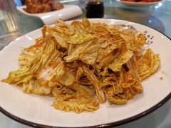百年老馅蒸饺-老边饺子馆(西站店)