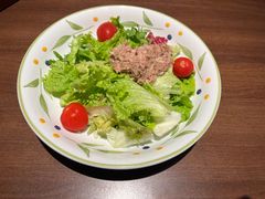 -萨莉亚意式餐厅(莲花国际广场店)