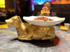 -炊烟小炒黄牛肉(浦东世纪汇店)