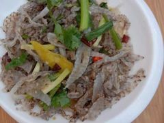 -汇通杨家·烤肉(汇通店)