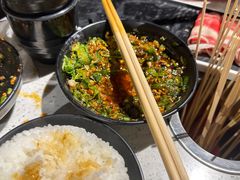 -钢管厂五区小郡肝火锅串串香(清河店)