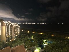 -三亚湾海居铂尔曼度假酒店