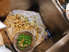 -真素诚·清真(新华路店)