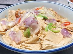 -五稻厨房粤西菜(新闻店)