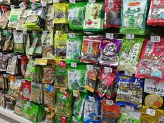 -大润发(勤业店)