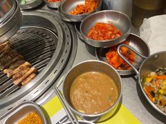 -大叹号·朝鲜族烤肉(潍坊泰华城店)