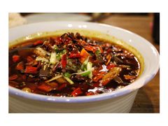 -妈妈的味道(工人体育场东路店)