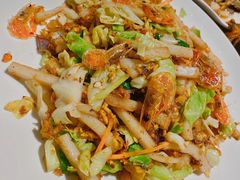 -华盛丰温州大排档(东三环南路店)