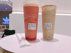-Sevenbus一家奶茶店(昆明大悦城店)
