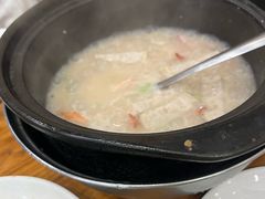 -潮粥馆(长江花园店)
