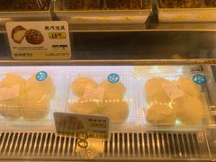 -鲍师傅糕点(观前街店)