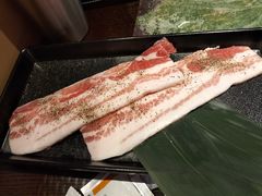 -新石器烤肉(之心城店)